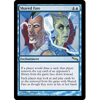 Shared Fate (Foil)