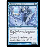 Wanderguard Sentry