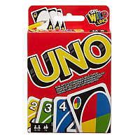 UNO Card Game