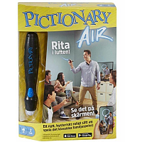 Pictionary Air