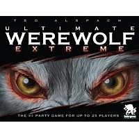 Ultimate Werewolf Extreme