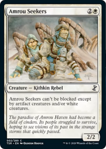 Amrou Seekers_boxshot
