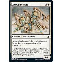 Amrou Seekers (Foil)