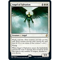 Angel of Salvation