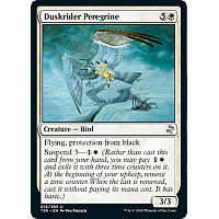 Duskrider Peregrine