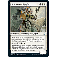 Riftmarked Knight