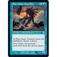 True-Name Nemesis