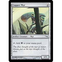 Copper Myr