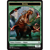 Hippo [Token]