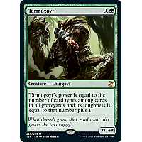 Tarmogoyf