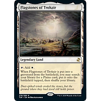 Flagstones of Trokair (Foil)