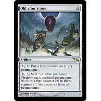 Oblivion Stone (Foil)