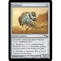 Pentavus (Foil)