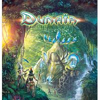 Dunaïa: The Prophecy