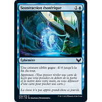 Arcane Subtraction (Foil)