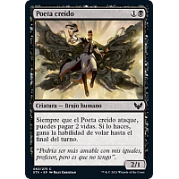 Arrogant Poet (Foil)