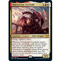 Velomachus Lorehold (Foil)