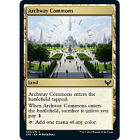 Archway Commons