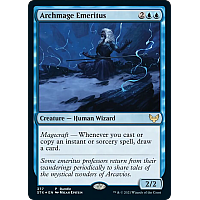 Archmage Emeritus