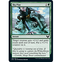 Big Play (Foil)