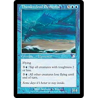 Thundercloud Elemental