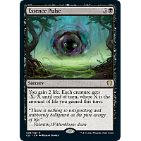 Essence Pulse (Foil)