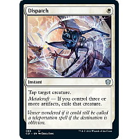 Dispatch (Foil)
