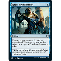 Rapid Hybridization (Foil)