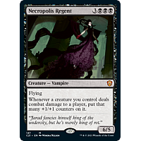 Necropolis Regent