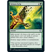 Krosan Grip (Foil)