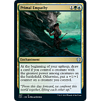 Primal Empathy