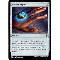 Arcane Signet