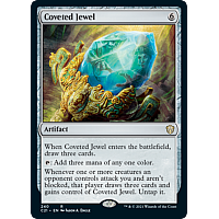 Coveted Jewel