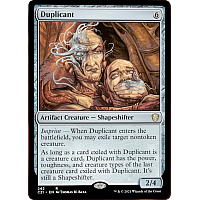 Duplicant (Foil)