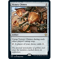 Victory Chimes