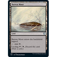 Barren Moor