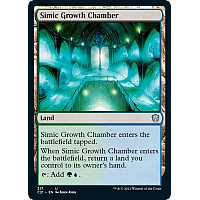 Simic Growth Chamber