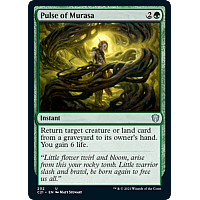 Pulse of Murasa (Foil)