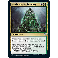 Moldervine Reclamation (Foil)