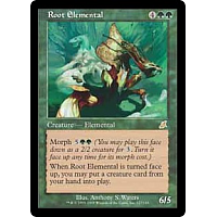 Root Elemental