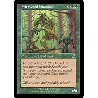 Wirewood Guardian