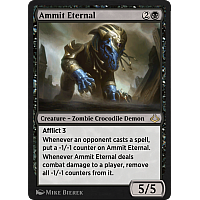 Ammit Eternal