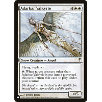 Adarkar Valkyrie