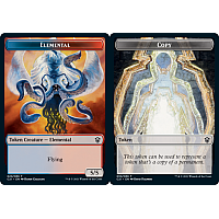 Elemental // Copy [Token]