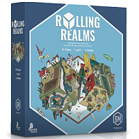 Rolling Realms