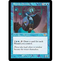 Riptide Director