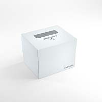 Gamegenic - Side Holder 100+ XL White
