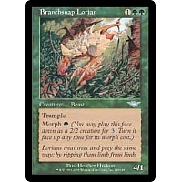 Branchsnap Lorian