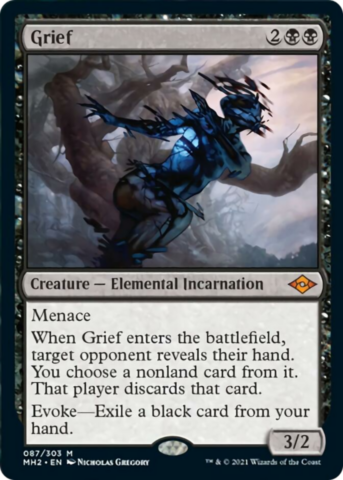 Grief (Foil)_boxshot