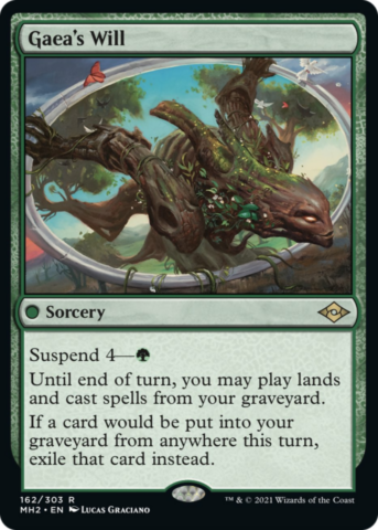 Gaea's Will (Foil)_boxshot